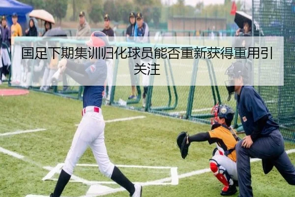 国足下期集训归化球员能否重新获得重用引关注
