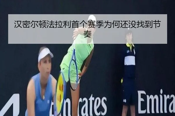 汉密尔顿法拉利首个赛季为何还没找到节奏
